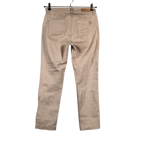 Naisten Betty Barclay - Farkut, koko 40 - Beige (2)