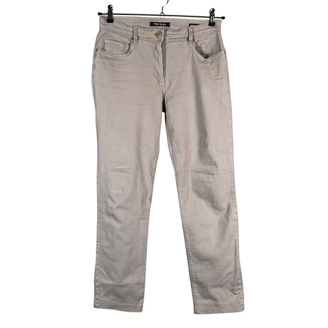 Naisten Betty Barclay - Farkut, koko 40 - Beige ()