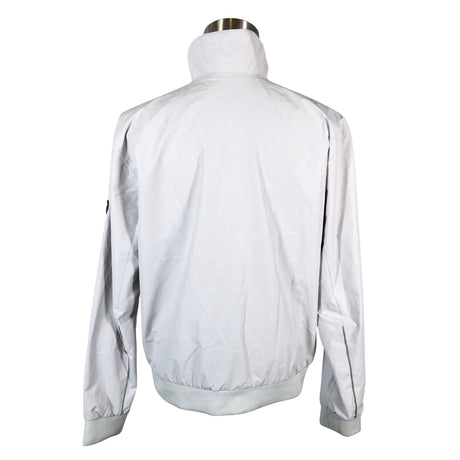 Miesten Peak Performance - Ulkoilutakki, koko XL - Harmaa (2)