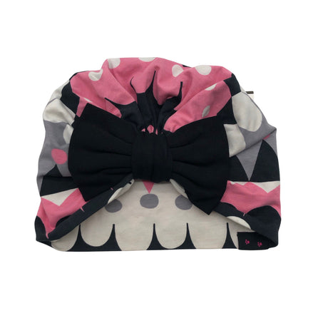Naisten Iitukka - Ohut pipo, koko 56 - 58 cm - Vaaleanpunainen ()