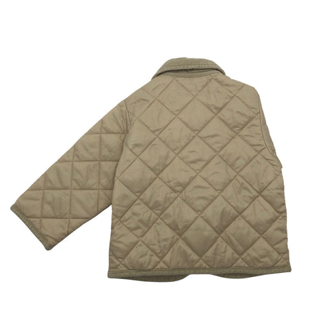 Unisex Benetton - Tikkitakki, koko 68 - 74 - Beige (2)