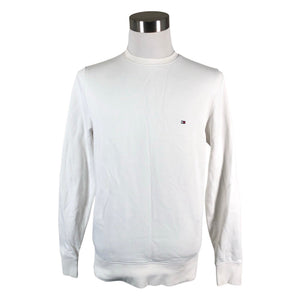 Miesten Tommy Hilfiger - Collegepaita, koko M - Valkoinen (1)