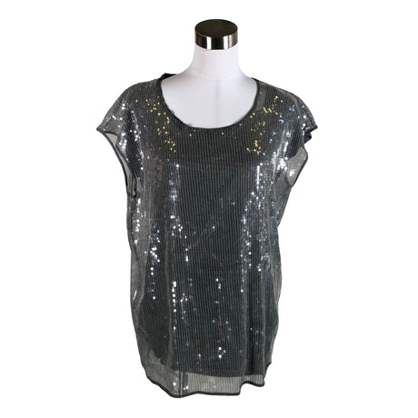 Naisten Guess - Juhlapaita, koko 36 - Harmaa ()