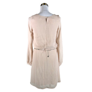 Naisten Guess - Juhlamekko, koko 34 - Beige (2)