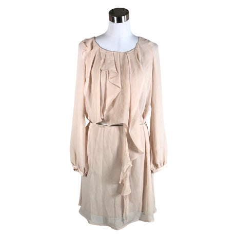 Naisten Guess - Juhlamekko, koko 34 - Beige ()