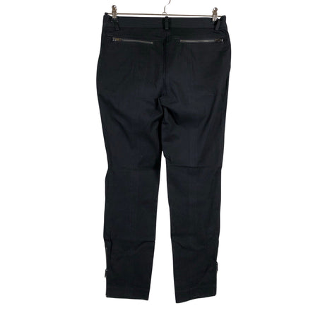 Naisten DKNY - Kangashousut, koko 40 - Musta (2)
