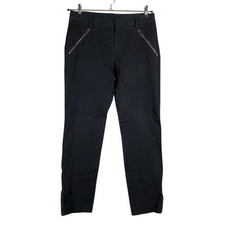Naisten DKNY - Kangashousut, koko 40 - Musta ()