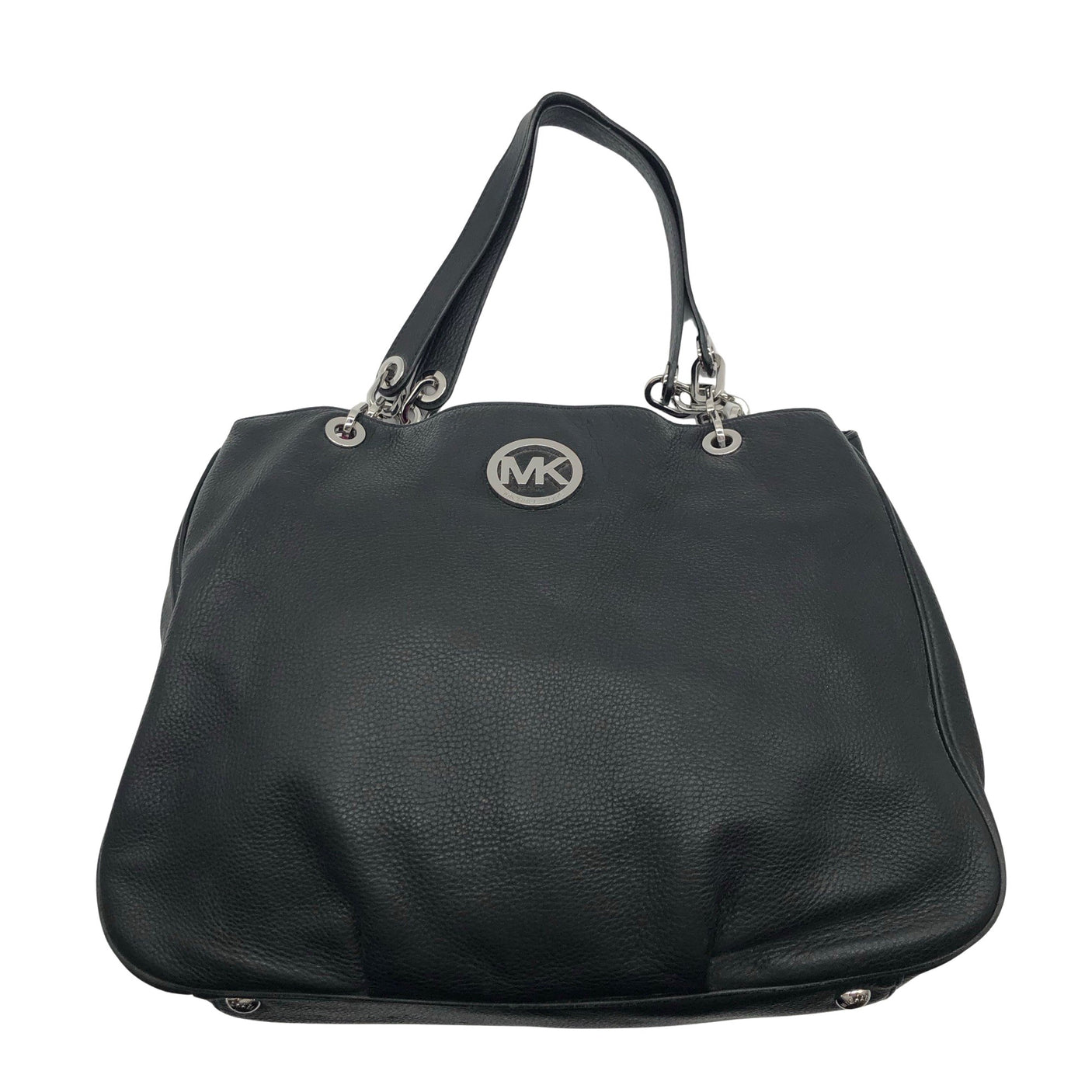 Naisten Michael Kors - Käsilaukku, koko Maxi - Musta (1)