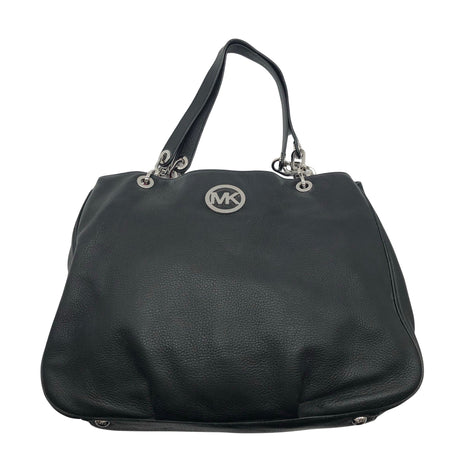 Naisten Michael Kors - Käsilaukku, koko Maxi - Musta ()