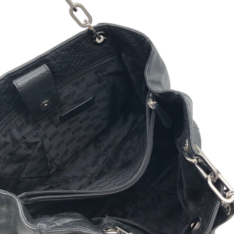 Naisten Michael Kors - Käsilaukku, koko Maxi - Musta (2)
