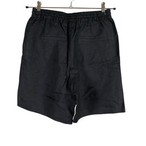Naisten Lindex - Shortsit, koko 36 - Musta (2)