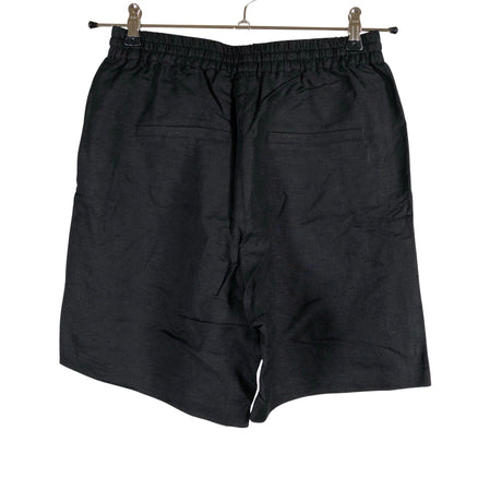 Naisten Lindex - Shortsit, koko 36 - Musta (2)