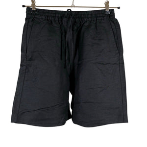 Naisten Lindex - Shortsit, koko 36 - Musta (1)