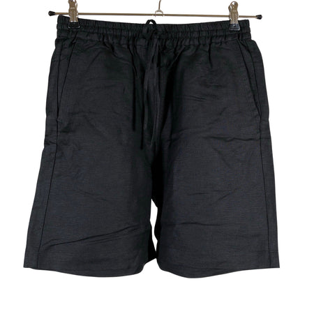 Naisten Lindex - Shortsit, koko 36 - Musta ()