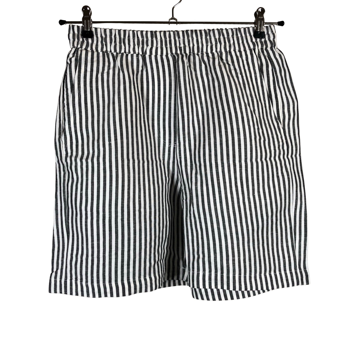 Naisten Lindex - Shortsit, koko 36 - Harmaa (1)