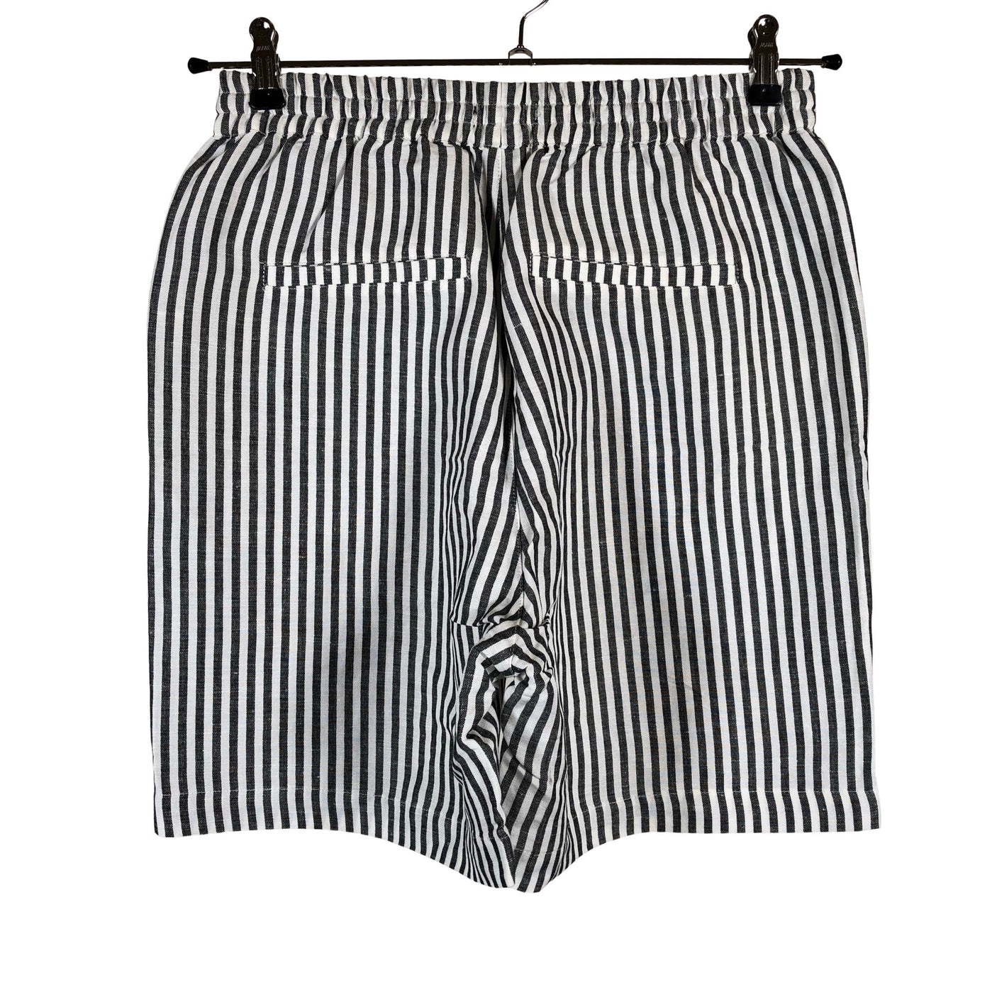 Naisten Lindex - Shortsit, koko 36 - Harmaa (2)