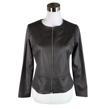 Naisten Muotitorppa - Jakku, koko 36 - Ruskea ()