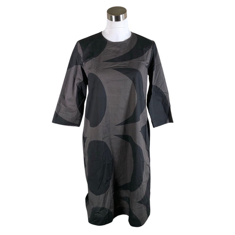 Naisten Marimekko - Kangasmekko, koko 38 - Ruskea ()