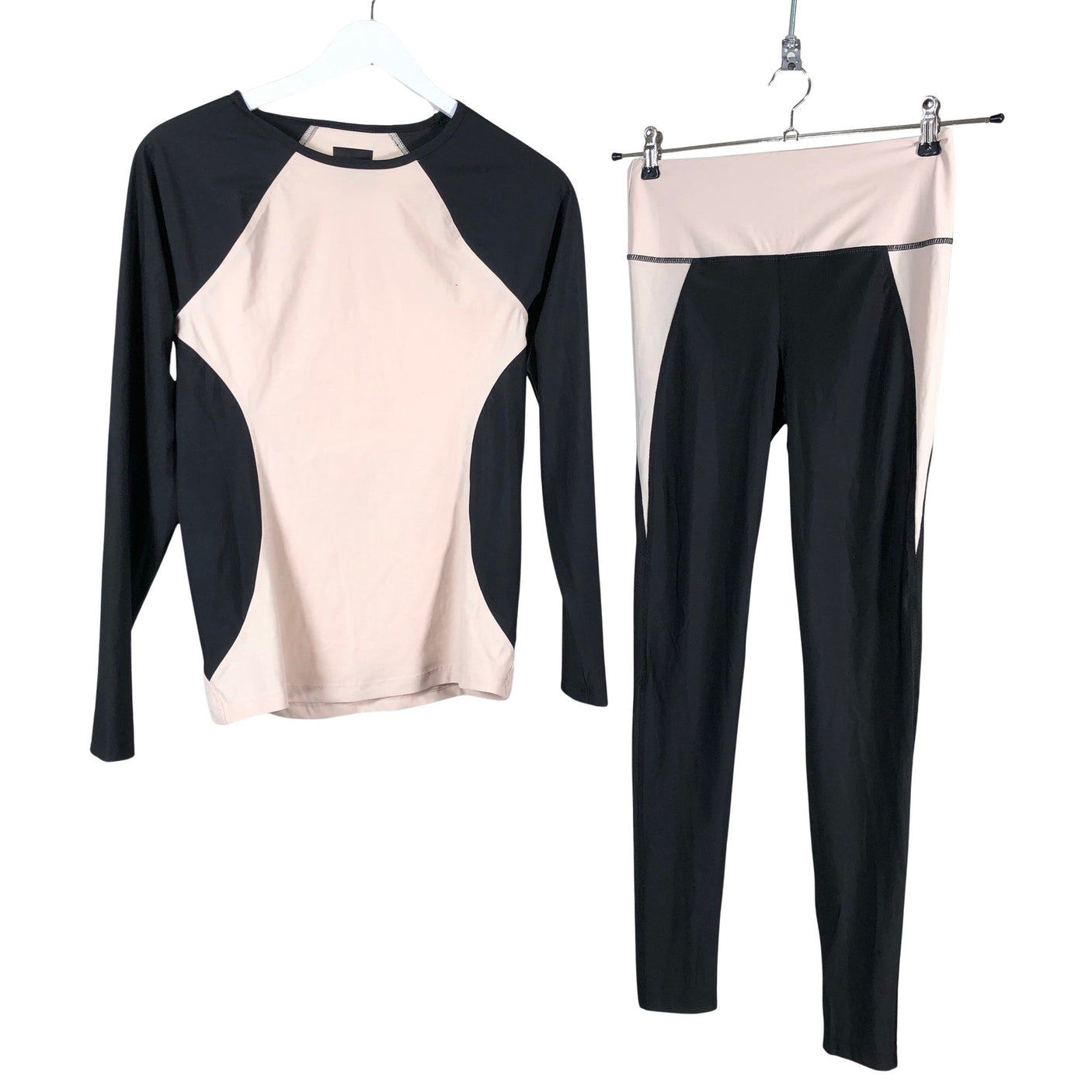 Unisex Fitnessguru - Urheilupaita, 
pitkät hihat, koko 40 -  (1)