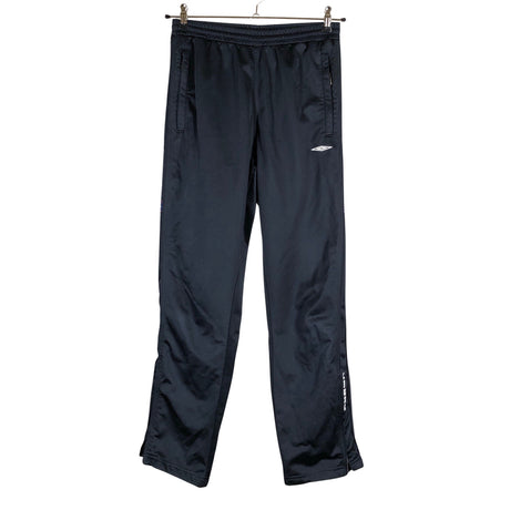 Miesten Umbro - Verryttelyhousut, koko XS - Sininen ()
