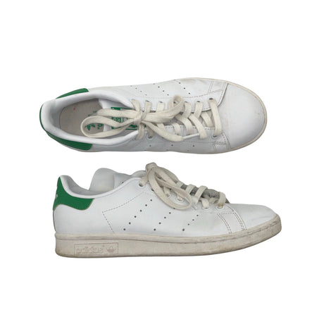 Naisten Adidas - Tennarit, koko 39 - Valkoinen ()