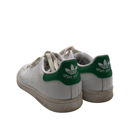 Naisten Adidas - Tennarit, koko 39 - Valkoinen (2)