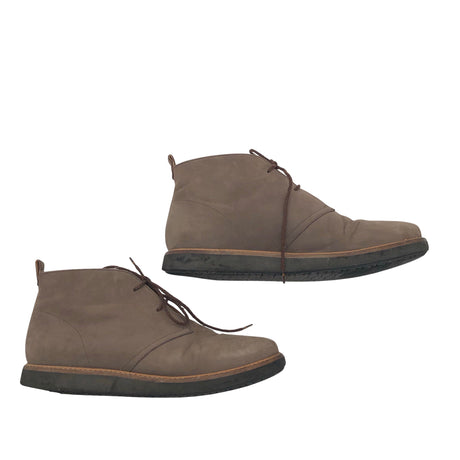 Naisten Clarks - Nilkkurit, koko 39 - Ruskea ()