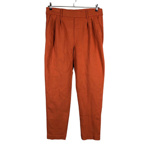 Naisten London Fog - Trikoohousut, koko 46 - Ruskea (1)