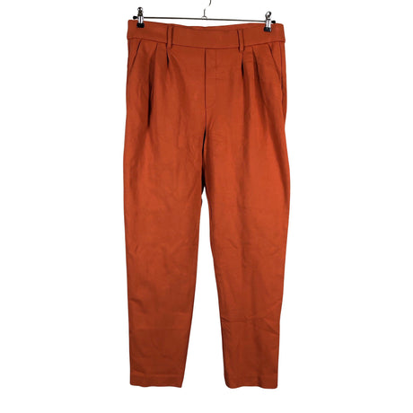 Naisten London Fog - Trikoohousut, koko 46 - Ruskea ()