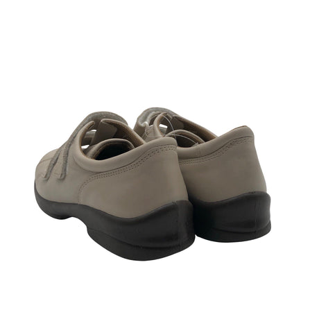 Naisten Sievi - Kävelykengät, koko 41 - Beige (2)