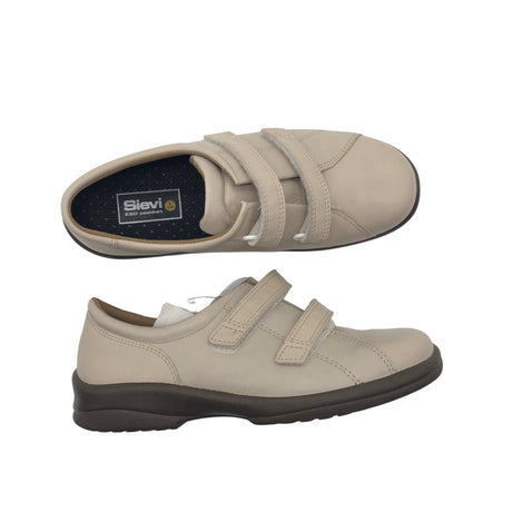 Naisten Sievi - Kävelykengät, koko 41 - Beige ()