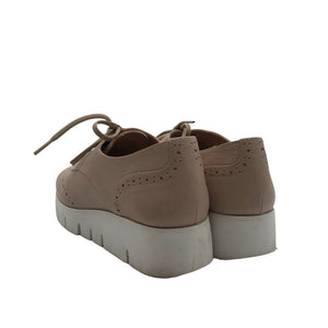 Naisten Unisa - Kävelykengät, koko 41 - Beige (2)