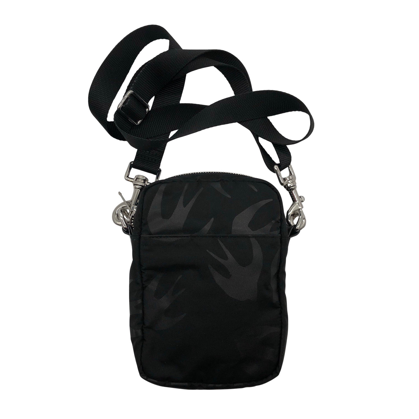 Unisex McQ by Alexander McQueen - Olkalaukku, koko Mini - Musta (1)