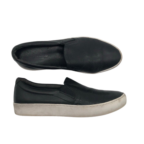Naisten Vagabond - Loaferit, koko 39 - Musta ()