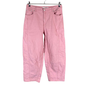 Naisten InWear - Farkut, koko W31 - Vaaleanpunainen (1)