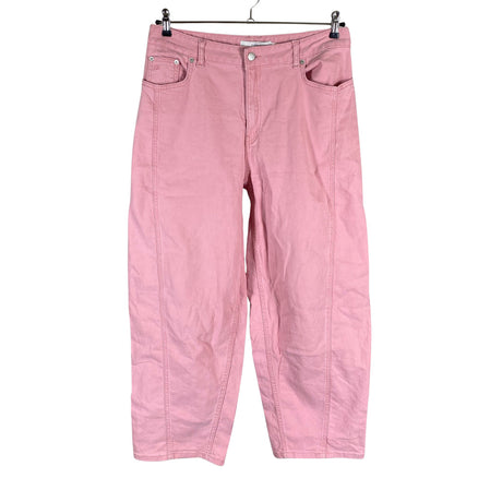 Naisten InWear - Farkut, koko W31 - Vaaleanpunainen ()