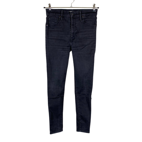 Naisten Levi's - Farkut, koko W29 - Musta ()