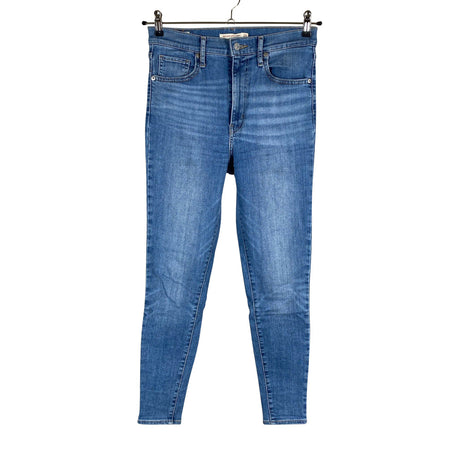 Naisten Levi's - Farkut, koko W29 - Vaaleansininen ()