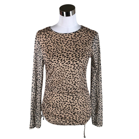 Naisten Levi's - Trikoopaita, koko 38 - Beige ()