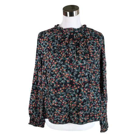 Naisten Superdry - Pusero, koko 40 - Musta ()