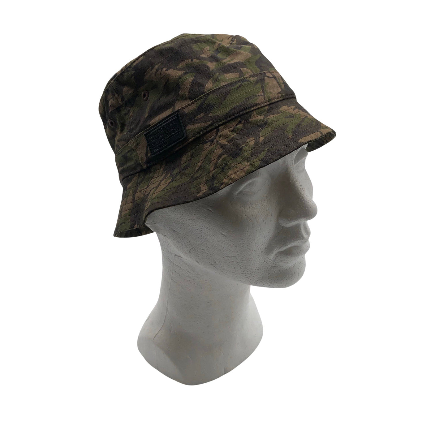 Unisex Superdry - Kesähattu, koko 54 - 56 cm - Vihreä (1)