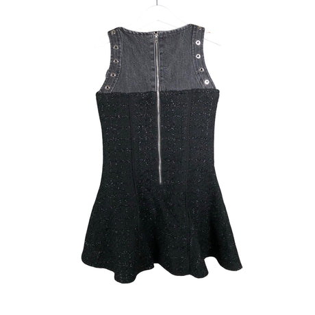 Unisex Diesel - Kangasmekko, koko 128 - 134 -  (2)