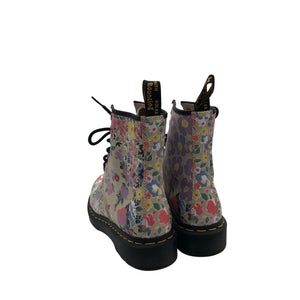 Naisten Dr. Martens - Maiharit, koko 37 - Beige (2)