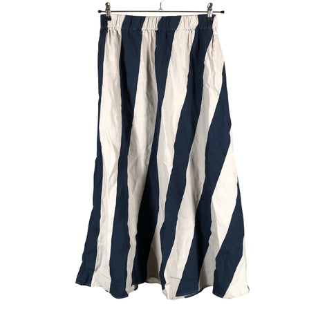 Naisten Marimekko - Kangashame, koko 36 - Beige ()
