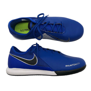 Poikien Nike - Sisäliikuntakengät, koko 38 - Sininen (1)