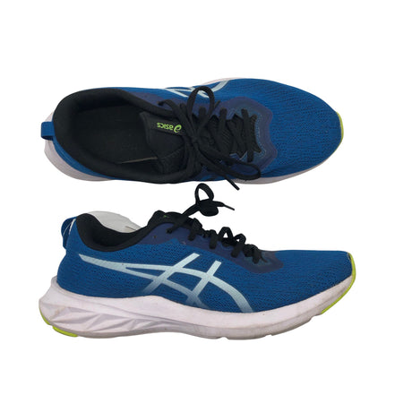 Miesten Asics - Lenkkarit, koko 42 - Sininen ()