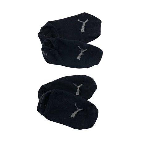 Unisex Puma - Sukat, koko 29 - Musta ()