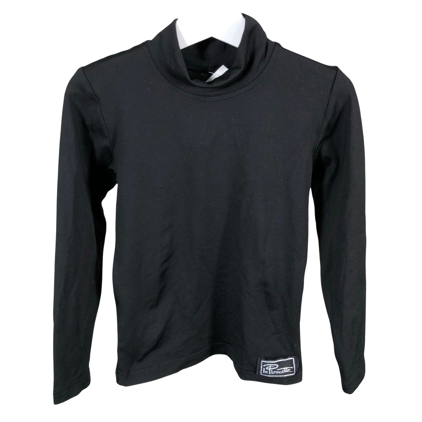 Unisex La Pirouette - Urheilupaita, 
pitkät hihat, koko 110 - 116 -  (1)