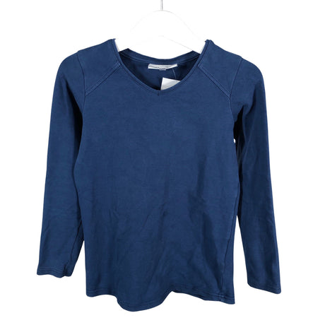 Unisex Gugguu - Trikoopaita, koko 110 - 116 - Sininen ()