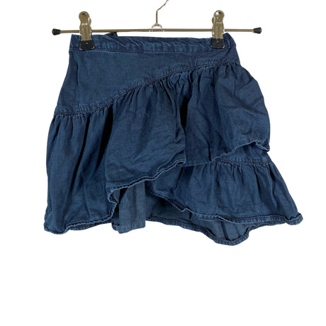 Tyttöjen Molo Kids - Kangashame, koko 98 - 104 - Sininen ()